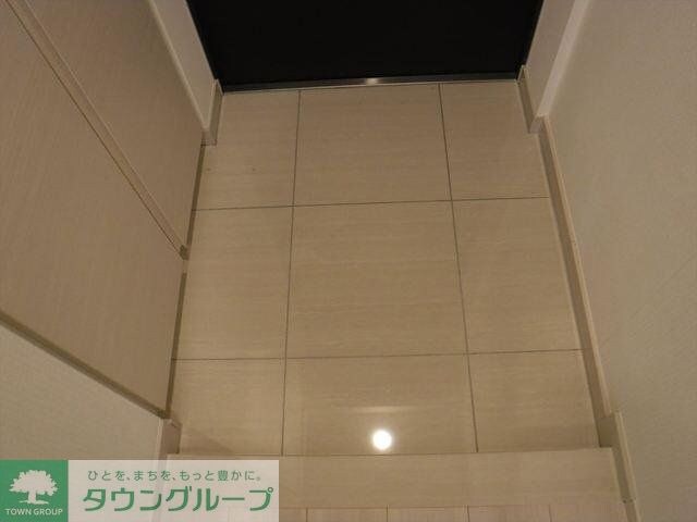 ルクレ西池袋の物件内観写真