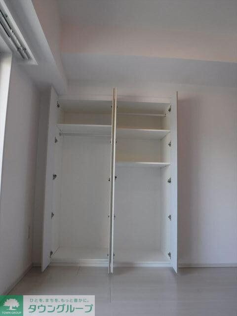 ルクレ西池袋の物件内観写真