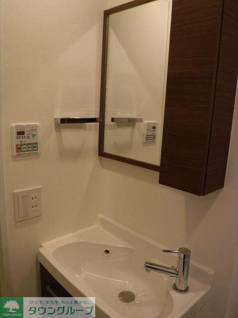 ルクレ西池袋の物件内観写真