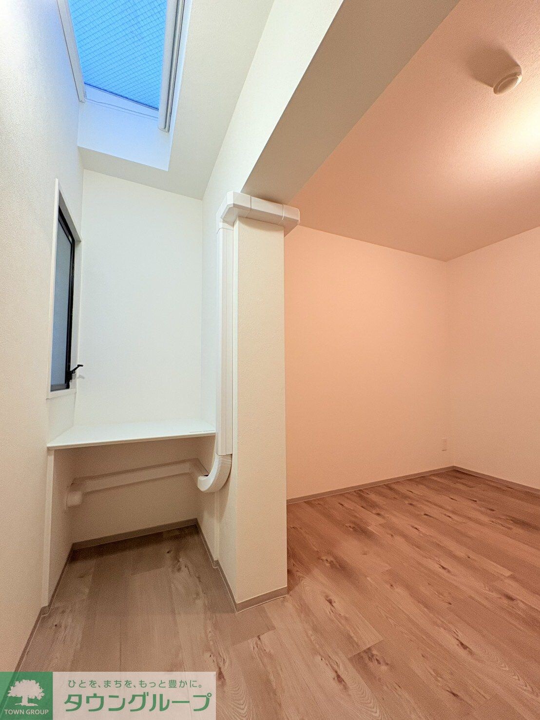 メゾンカルム中落合Northの物件内観写真