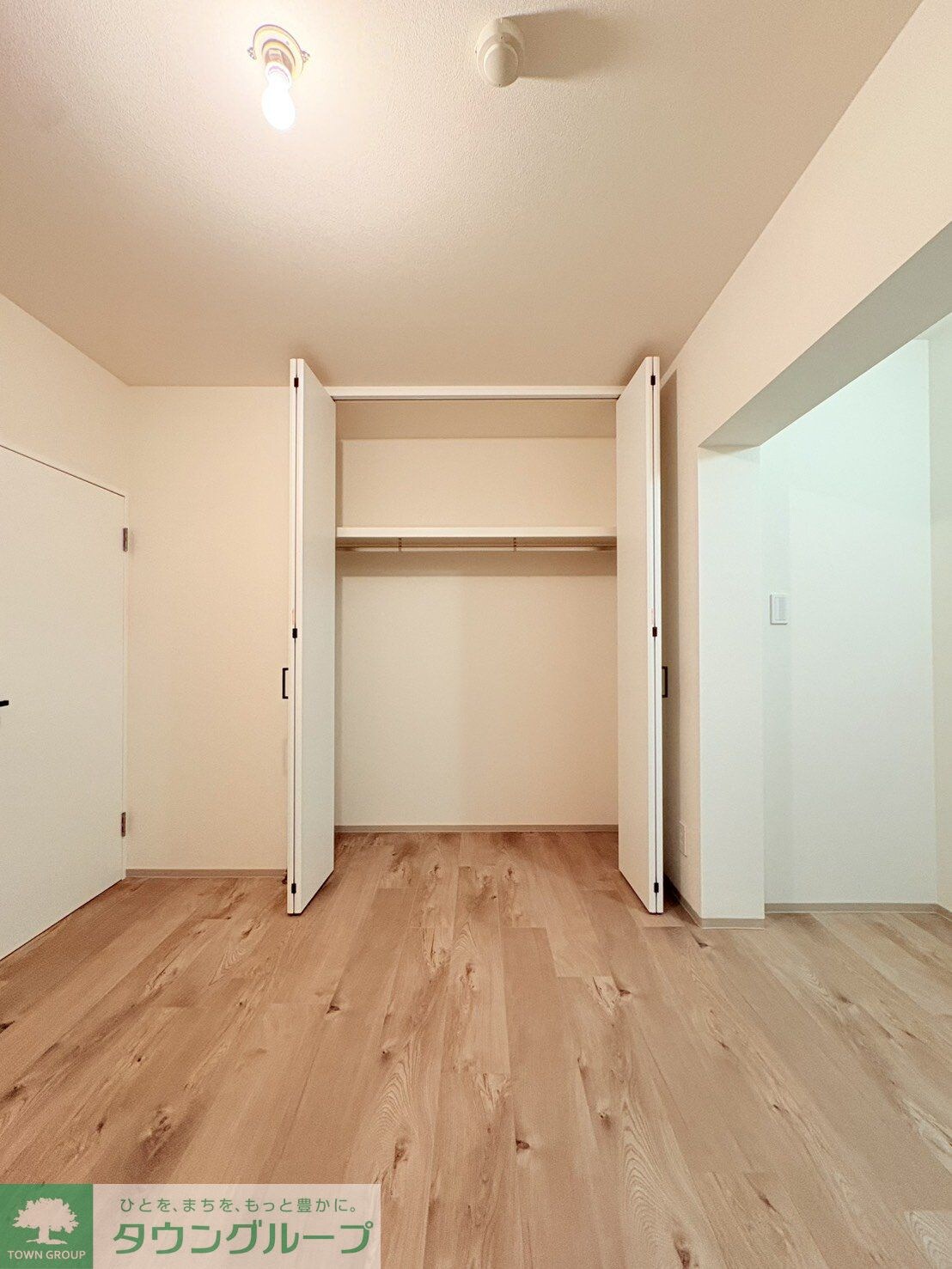 メゾンカルム中落合Northの物件内観写真