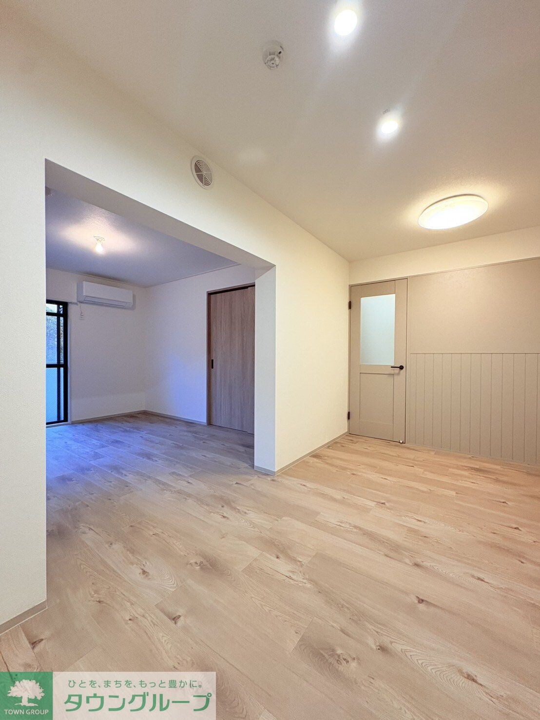 メゾンカルム中落合Northの物件内観写真