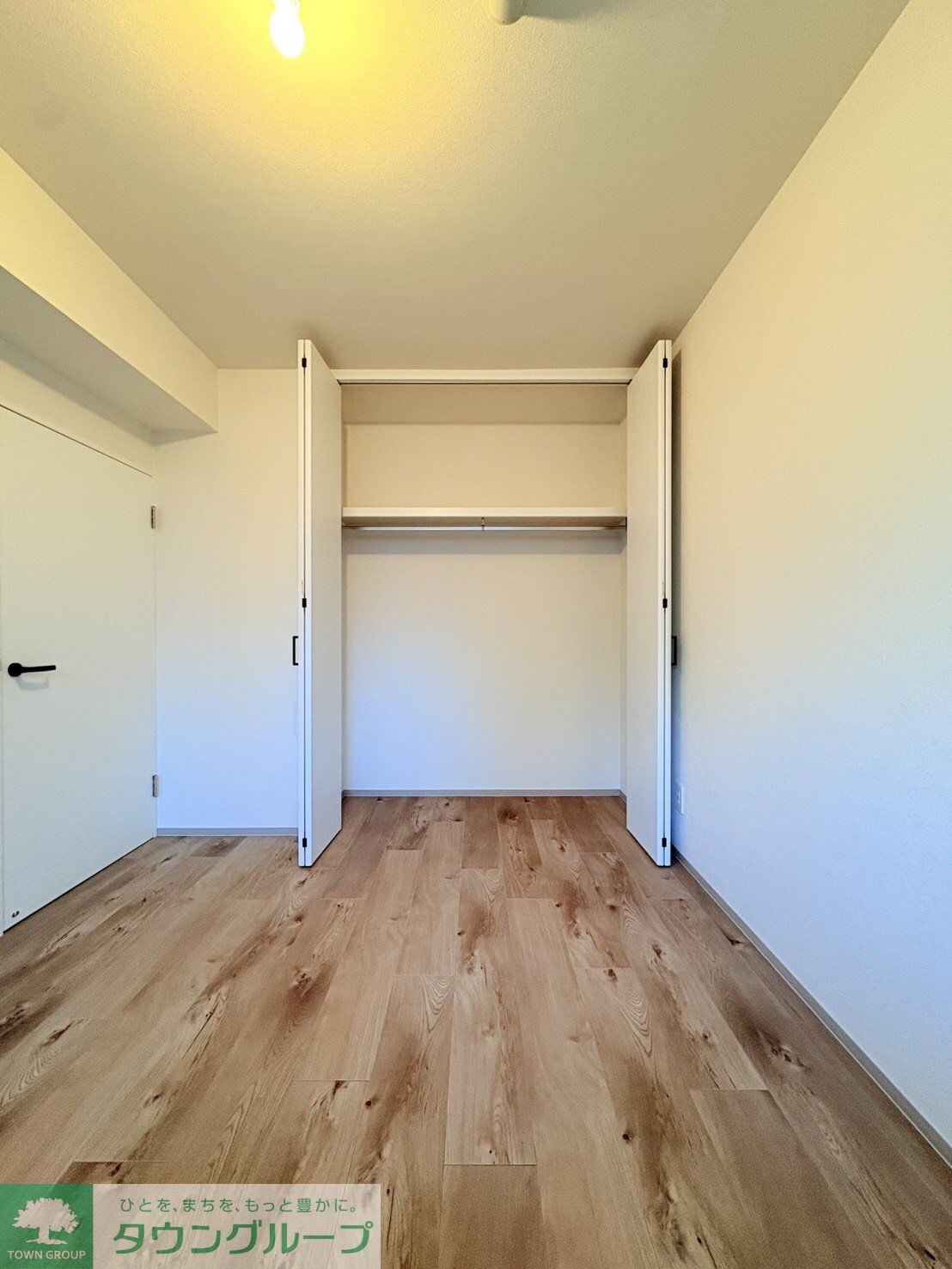 メゾンカルム中落合Northの物件内観写真