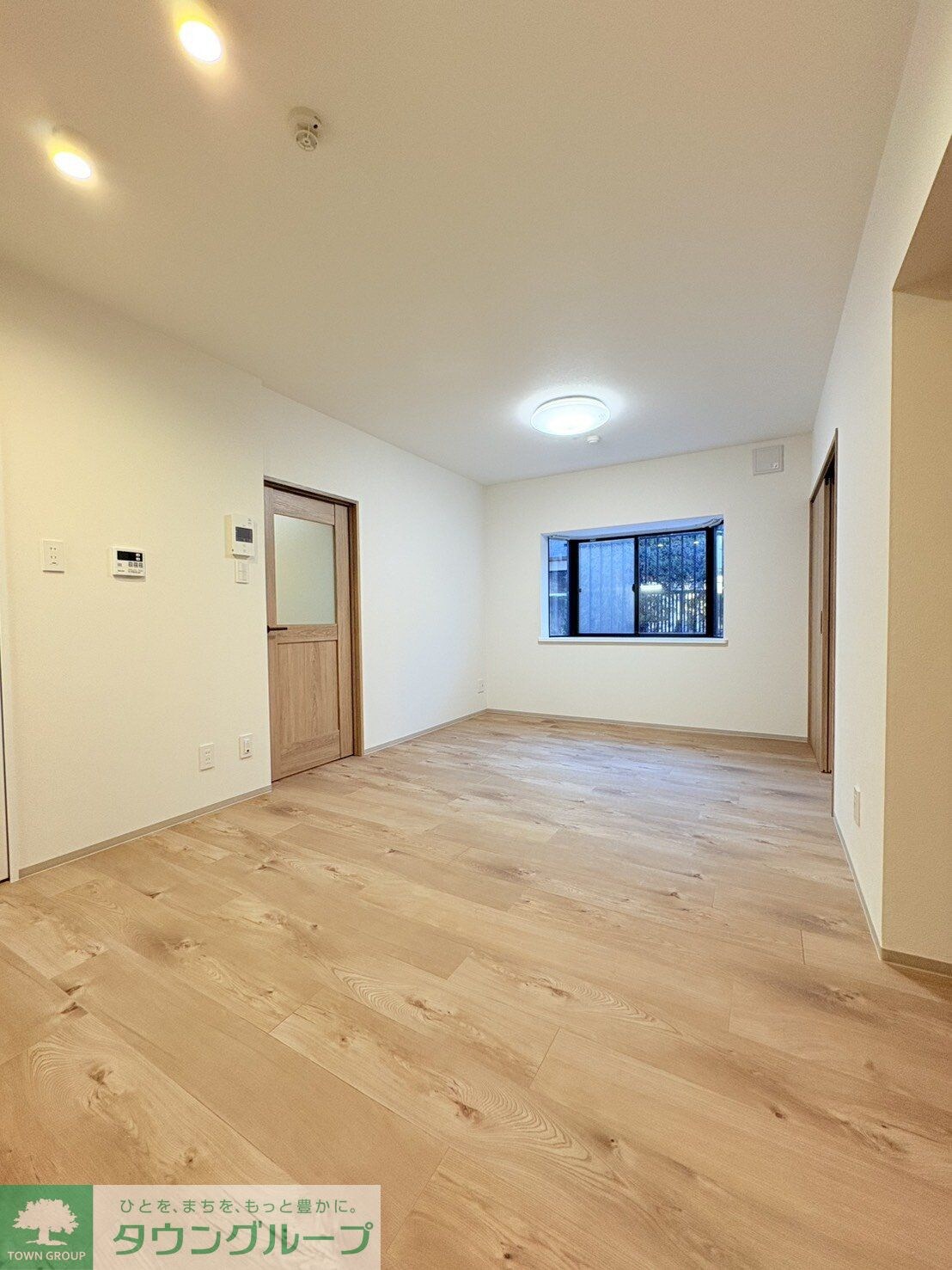 メゾンカルム中落合Northの物件内観写真