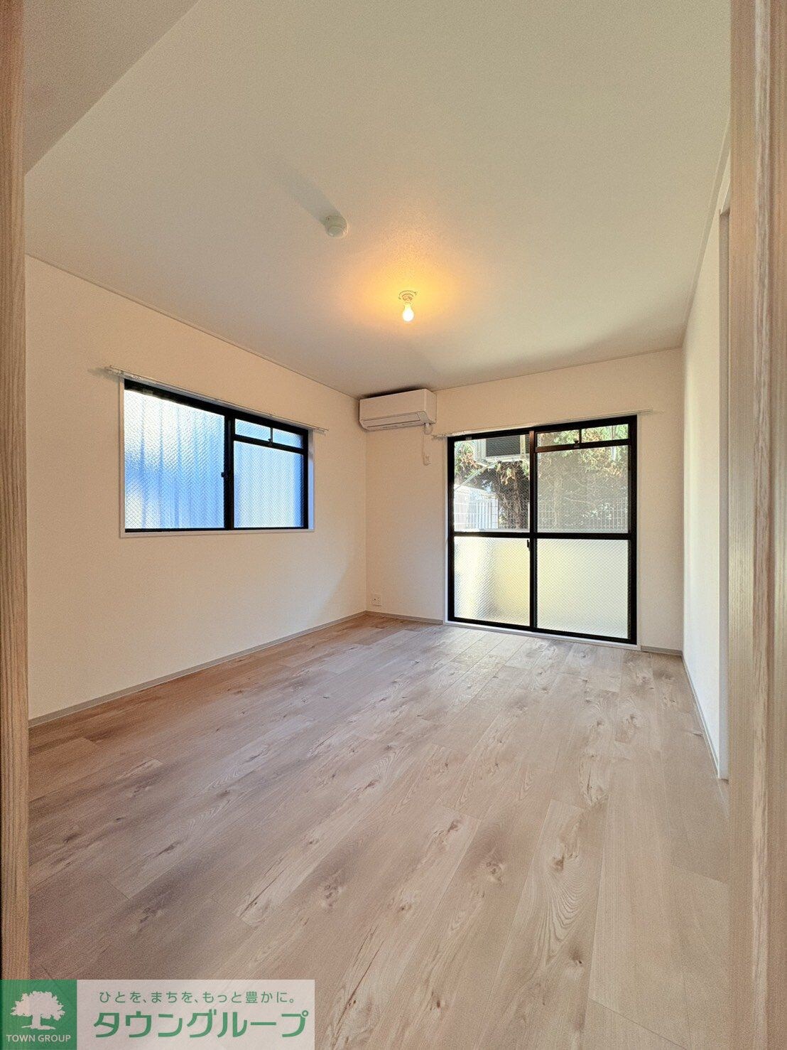 メゾンカルム中落合Northの物件内観写真