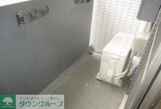 フェニックス練馬桜台の物件内観写真