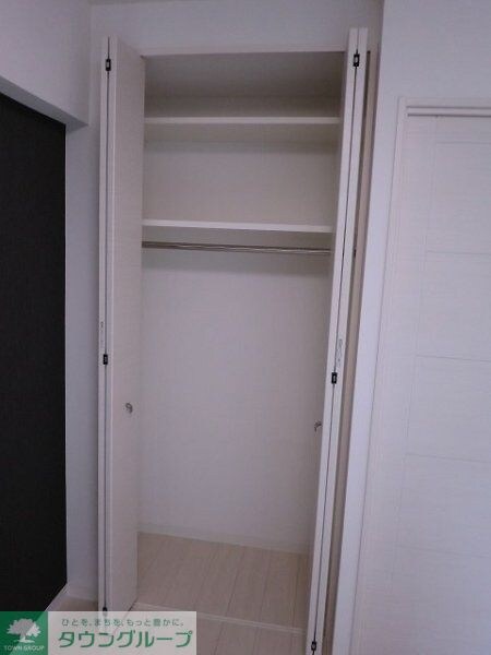 フェニックス練馬桜台の物件内観写真