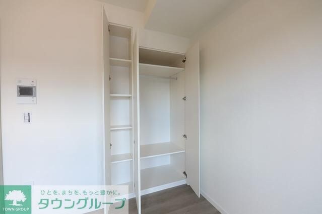 ORSUS新江古田の物件内観写真