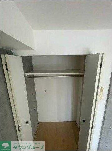 MODULOR氷川台の物件内観写真