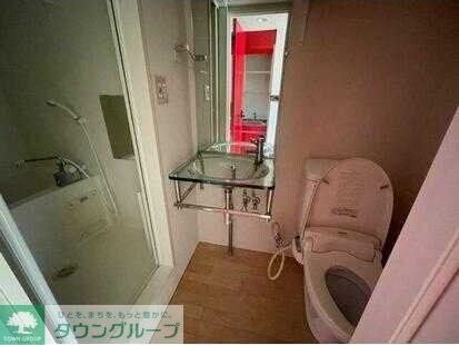 MODULOR氷川台の物件内観写真