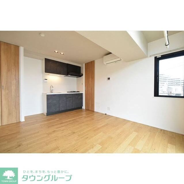 アリュイッテ富士見台の物件内観写真