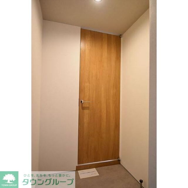 アリュイッテ富士見台の物件内観写真