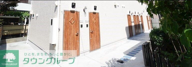 エペ石神井公園の物件内観写真