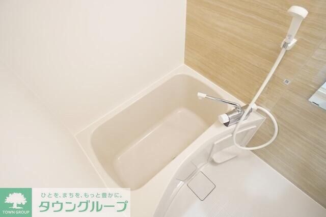 エペ石神井公園の物件内観写真