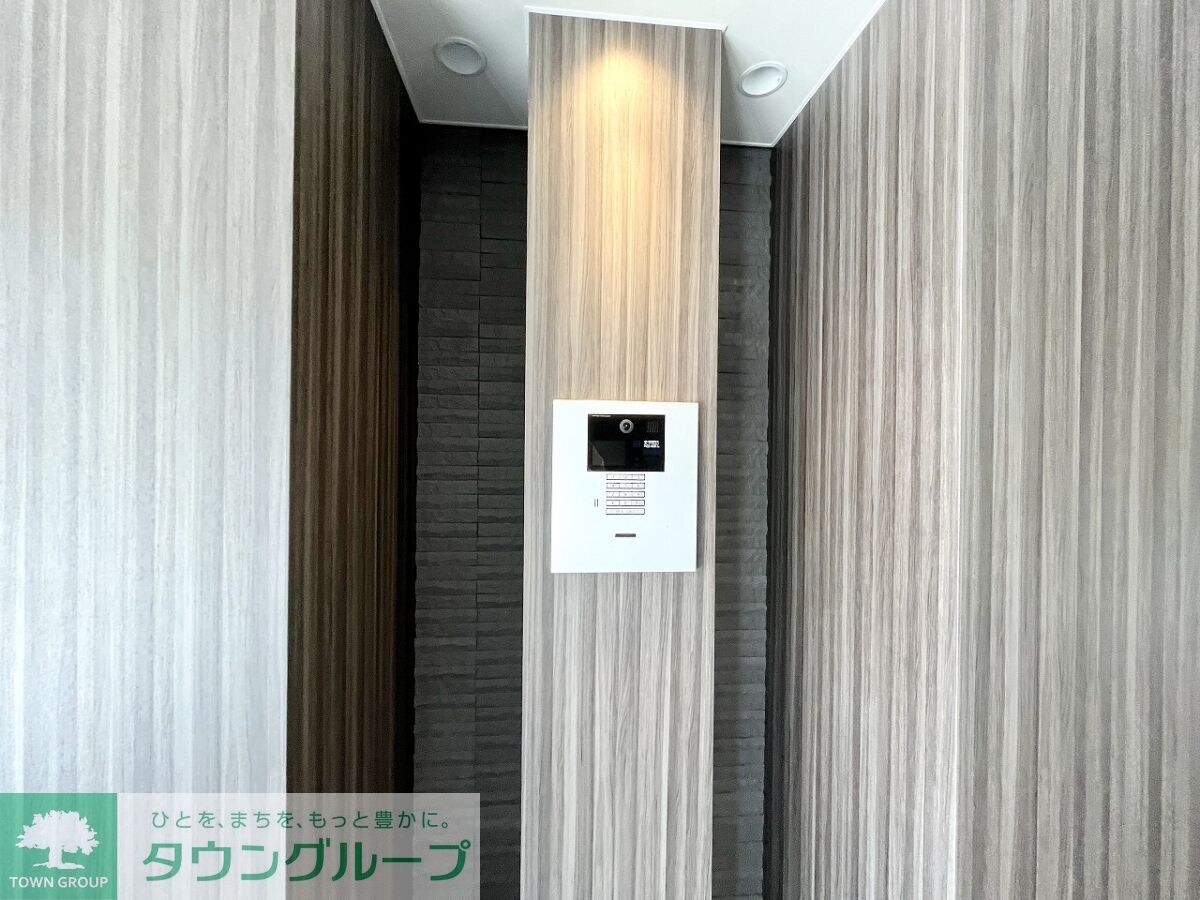 ステージファースト平和台の物件内観写真