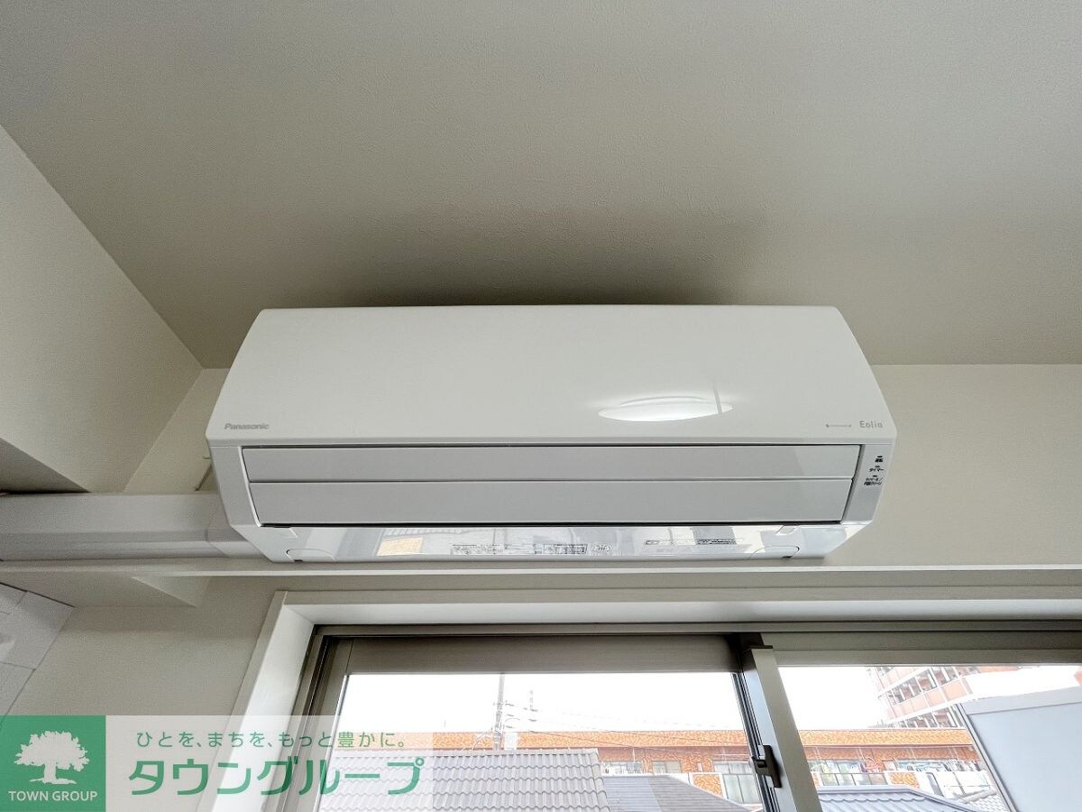 ステージファースト平和台の物件内観写真