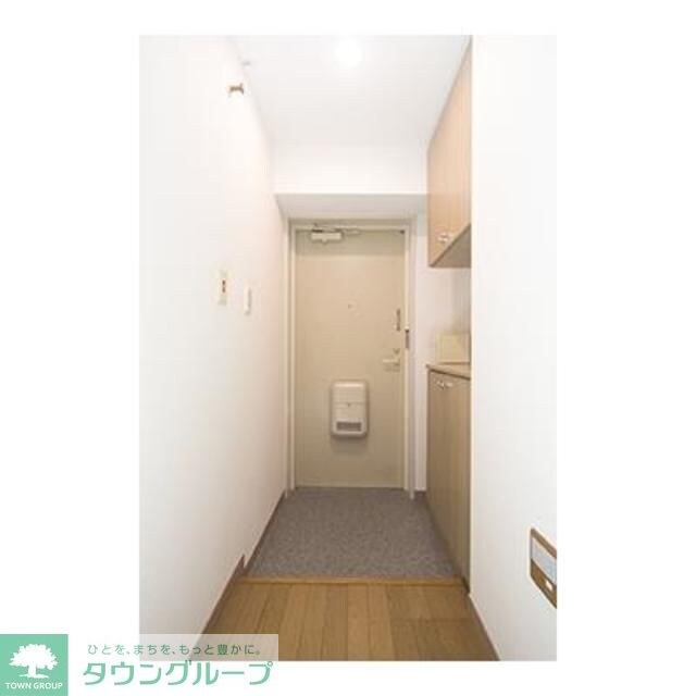 ヴェルデ武蔵野の物件内観写真