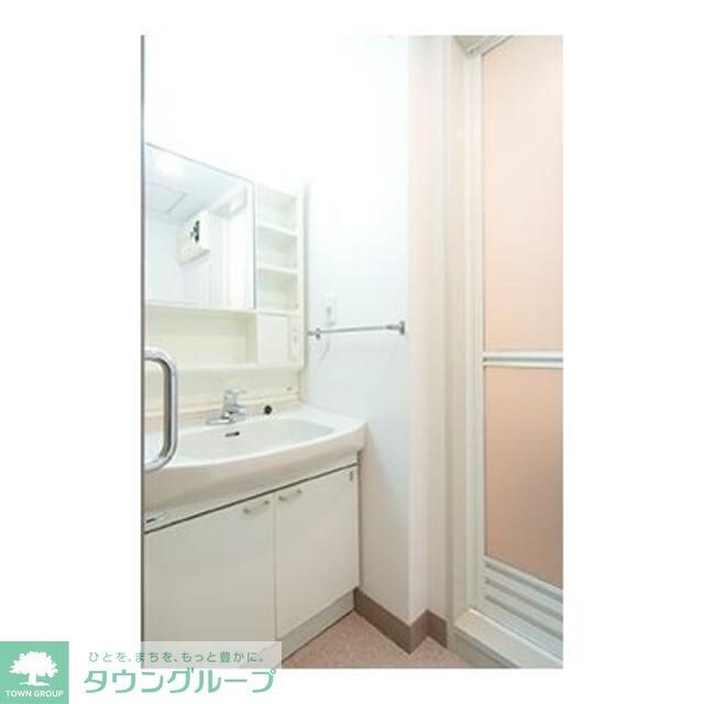 ヴェルデ武蔵野の物件内観写真