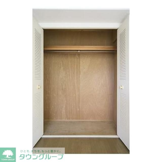 ヴェルデ武蔵野の物件内観写真