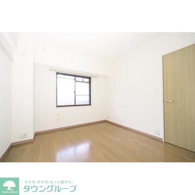 ヴェルデ武蔵野の物件内観写真