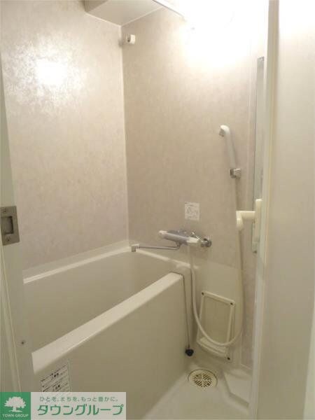 アプレシティ豊島園の物件内観写真