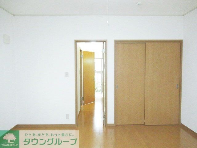 フレグラント ガーデンの物件内観写真