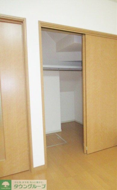 フレグラント ガーデンの物件内観写真