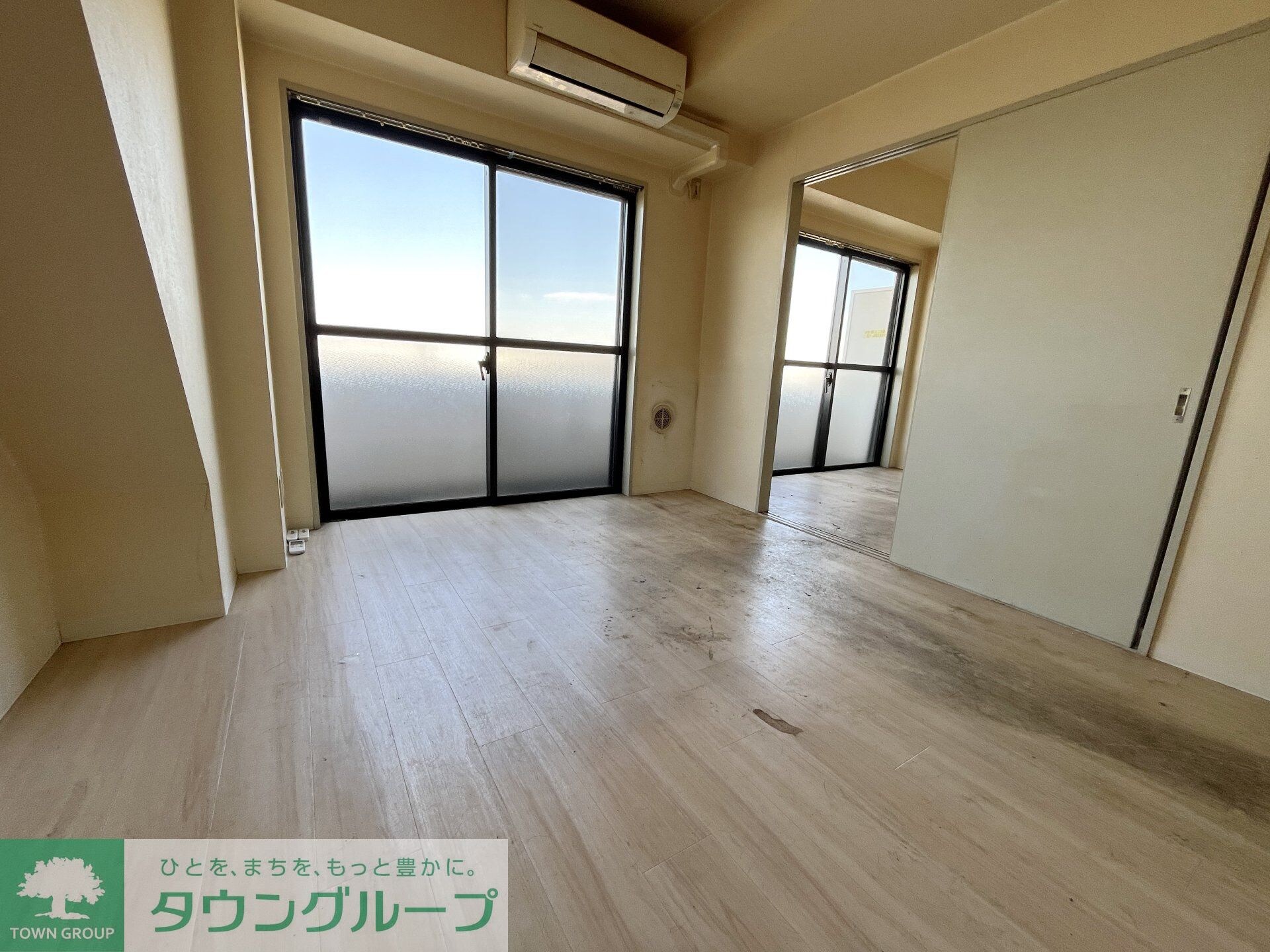 日神パレステージ東長崎の物件内観写真