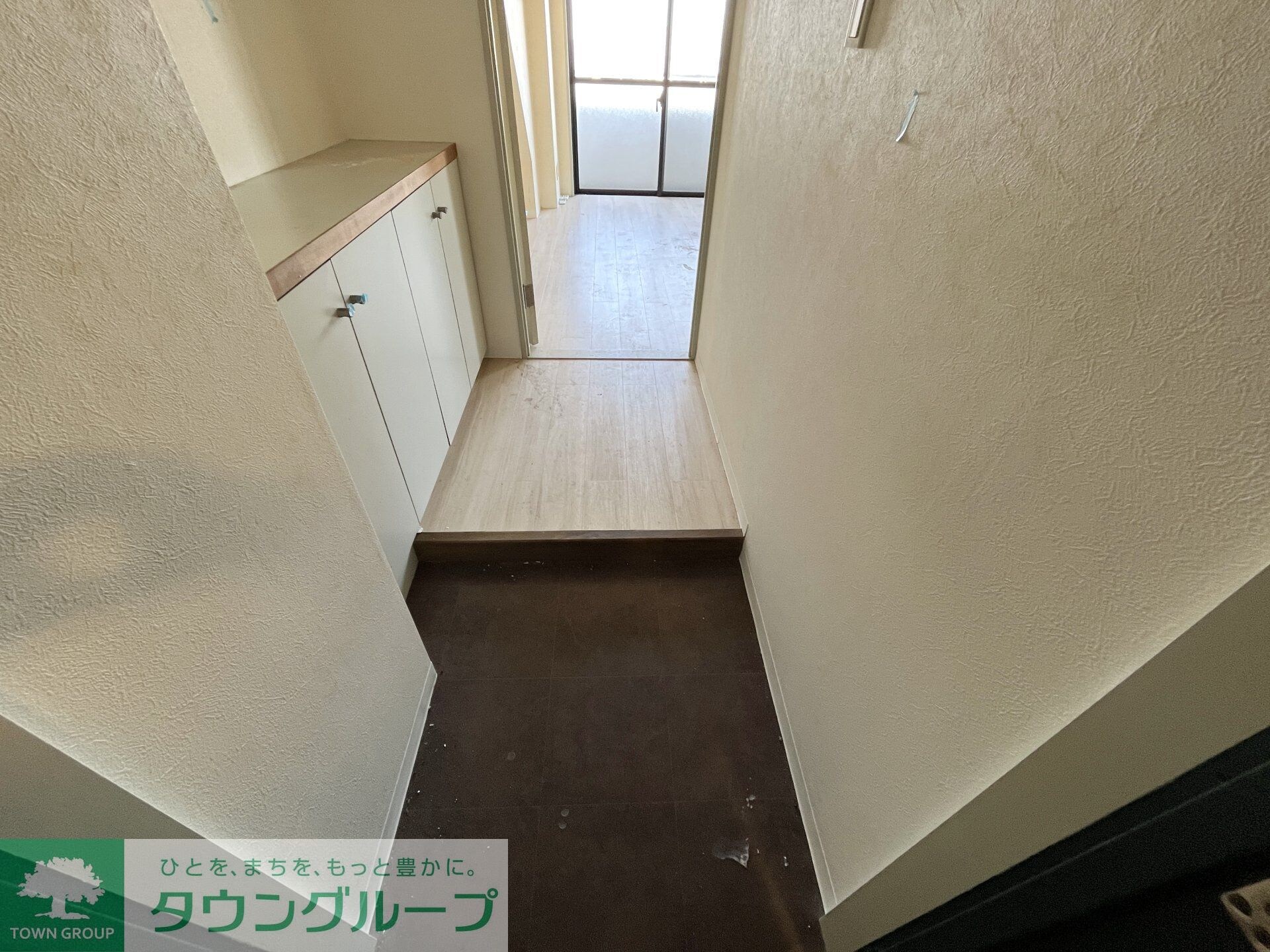 日神パレステージ東長崎の物件内観写真