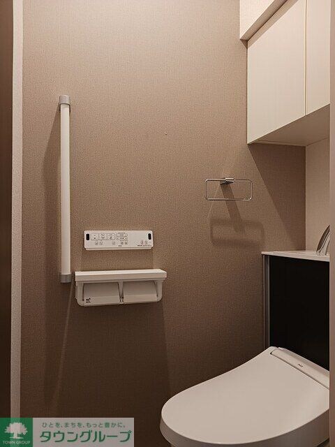 マーレ長崎の物件内観写真