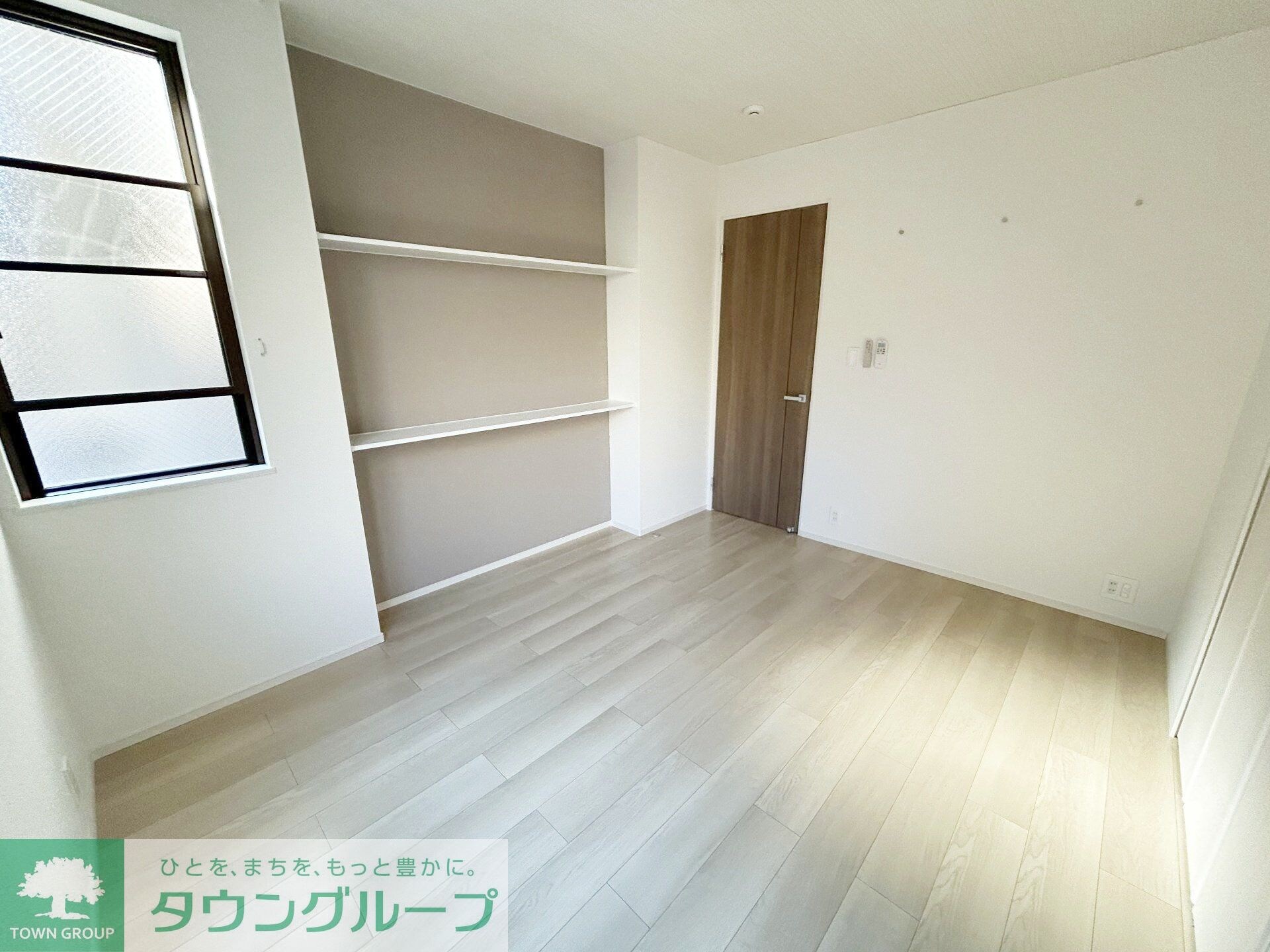 マーレ長崎の物件内観写真