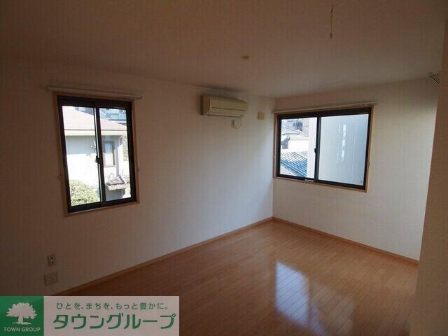 ヴィラ雅風の物件内観写真