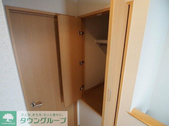 ヴィラ雅風の物件内観写真