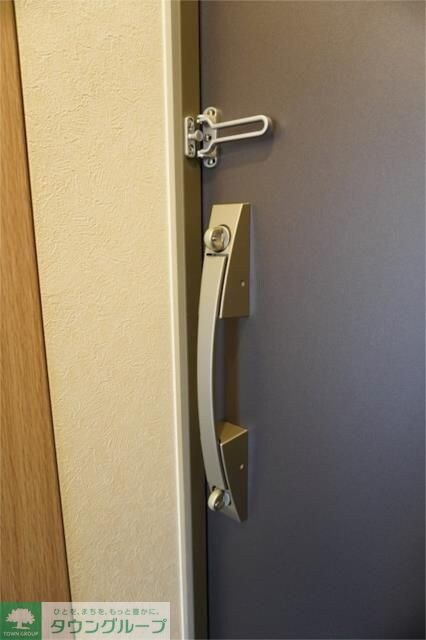 ルーブル都立家政六番館の物件内観写真