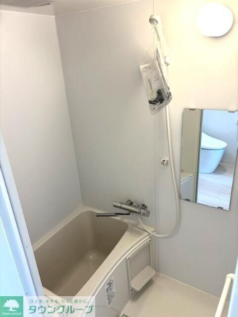 REMU千川の物件内観写真