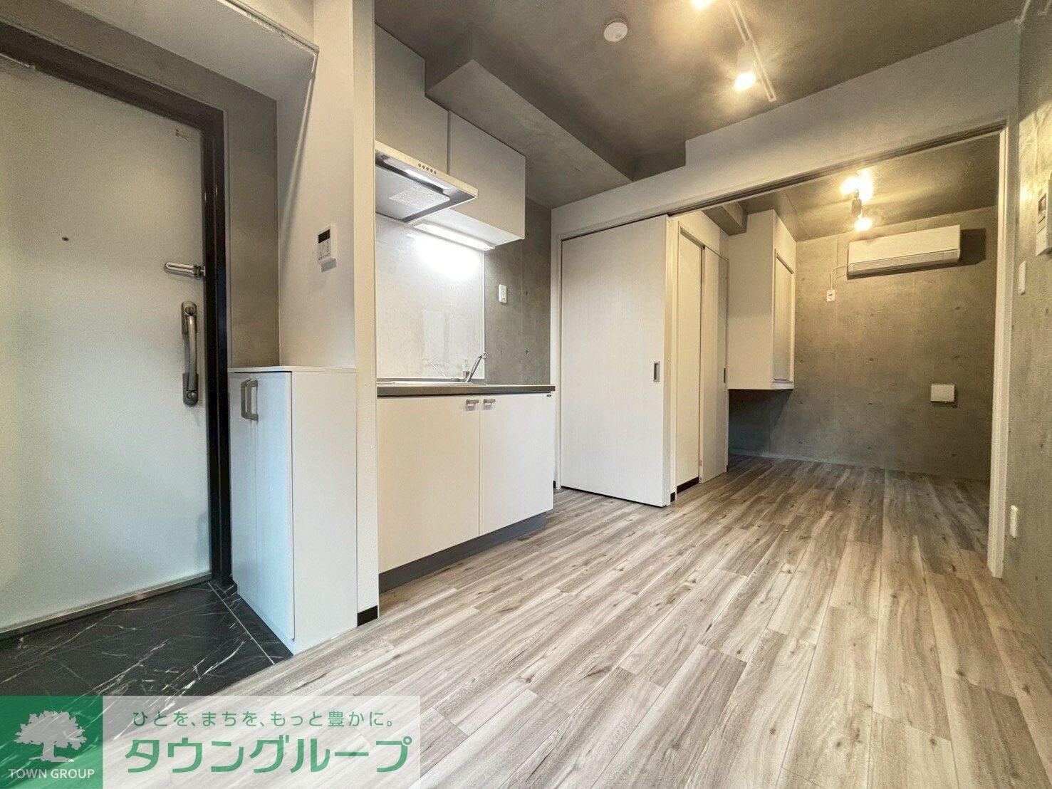 シルベリオ練馬の物件内観写真