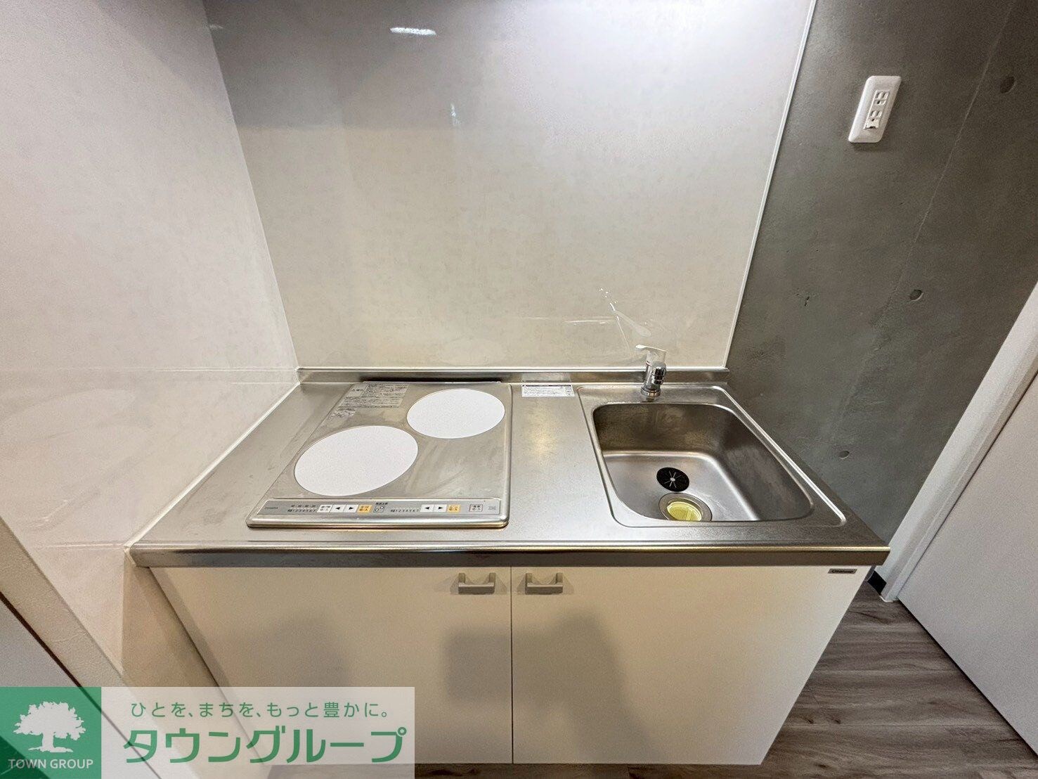 シルベリオ練馬の物件内観写真