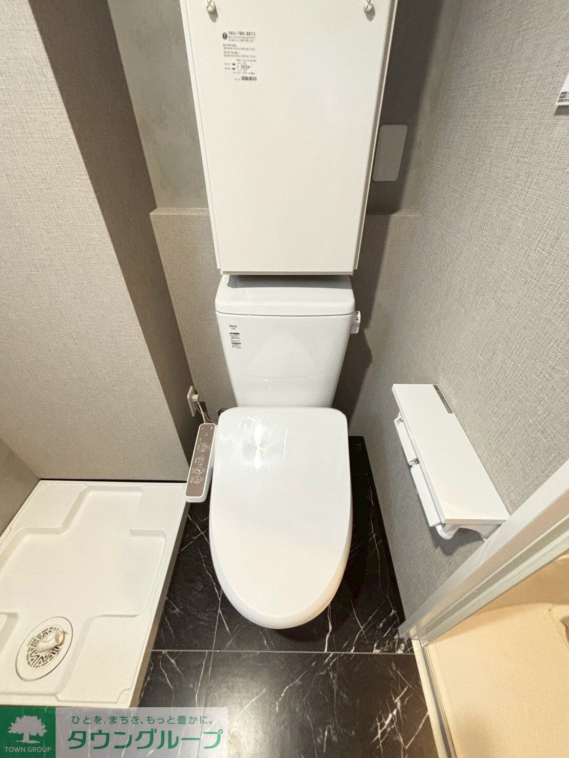 シルベリオ練馬の物件内観写真