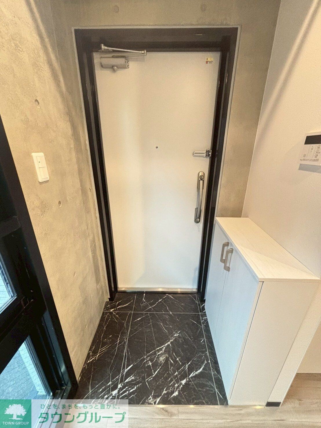 シルベリオ練馬の物件内観写真