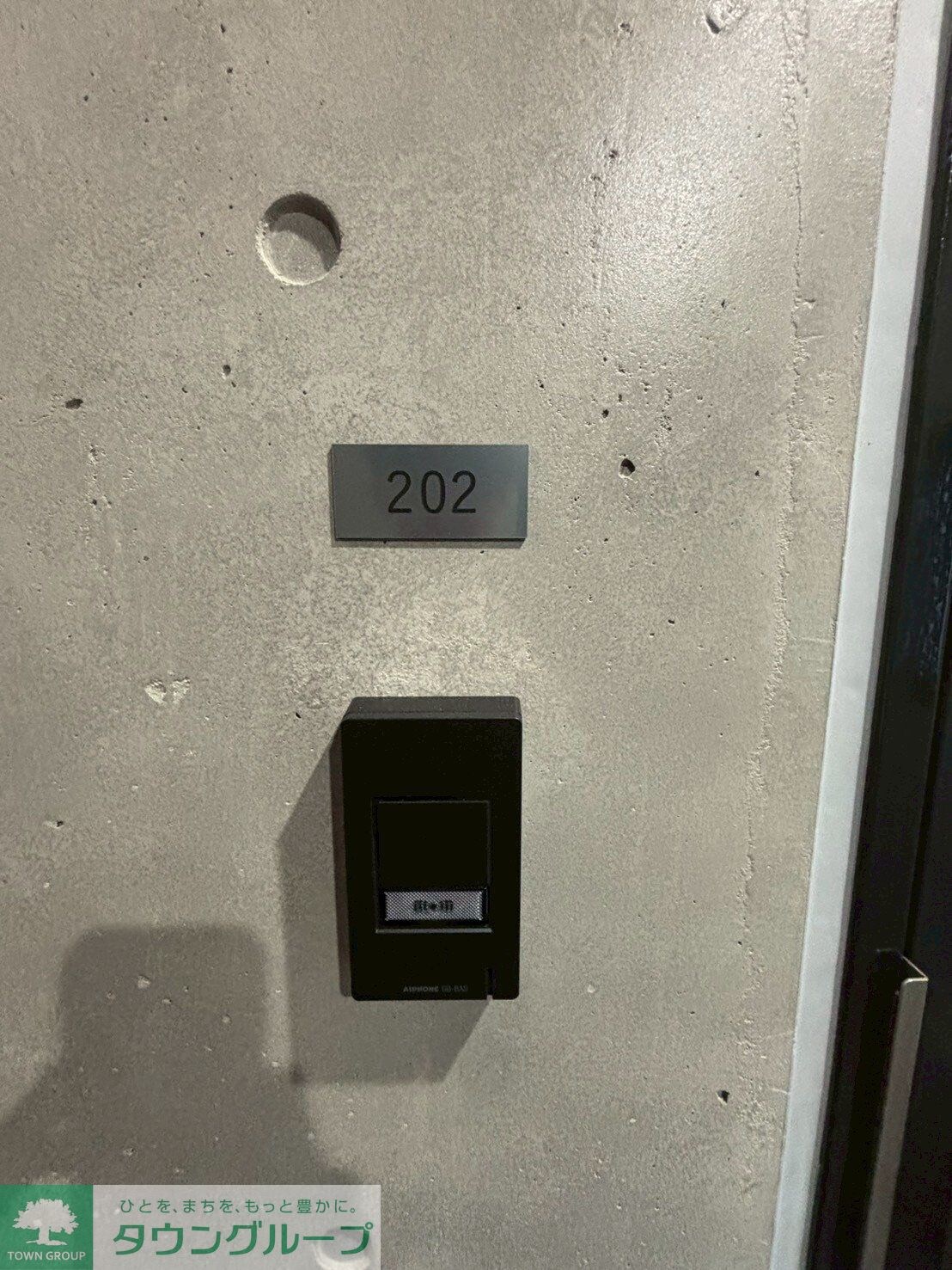 シルベリオ練馬の物件内観写真