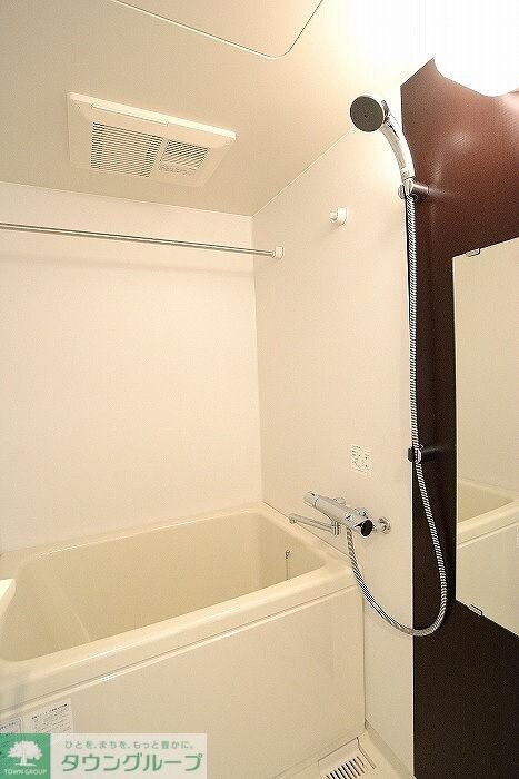 ステージファースト新宿西落合の物件内観写真