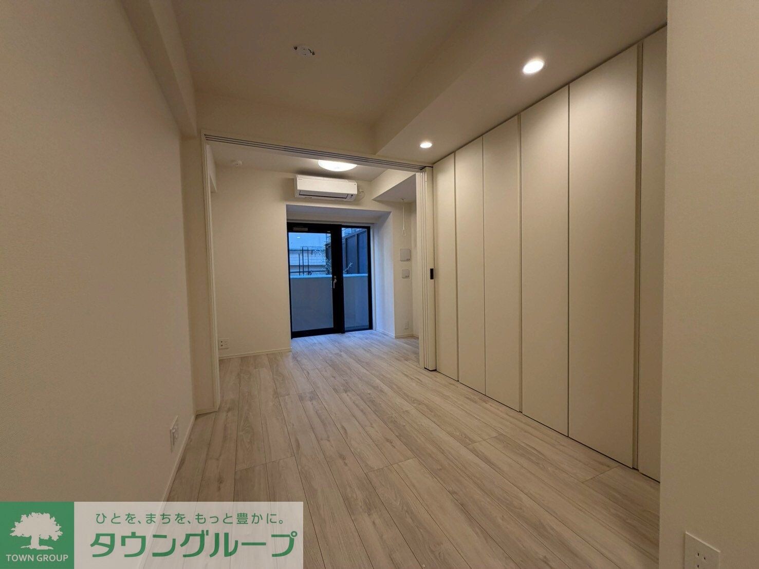 GENOVIA北池袋skygardenの物件内観写真