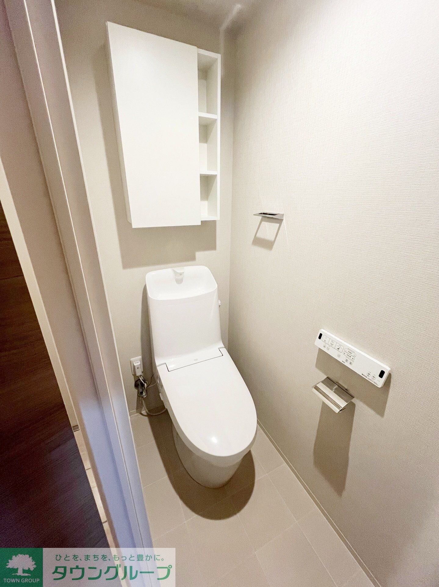 ロイジェント南池袋の物件内観写真