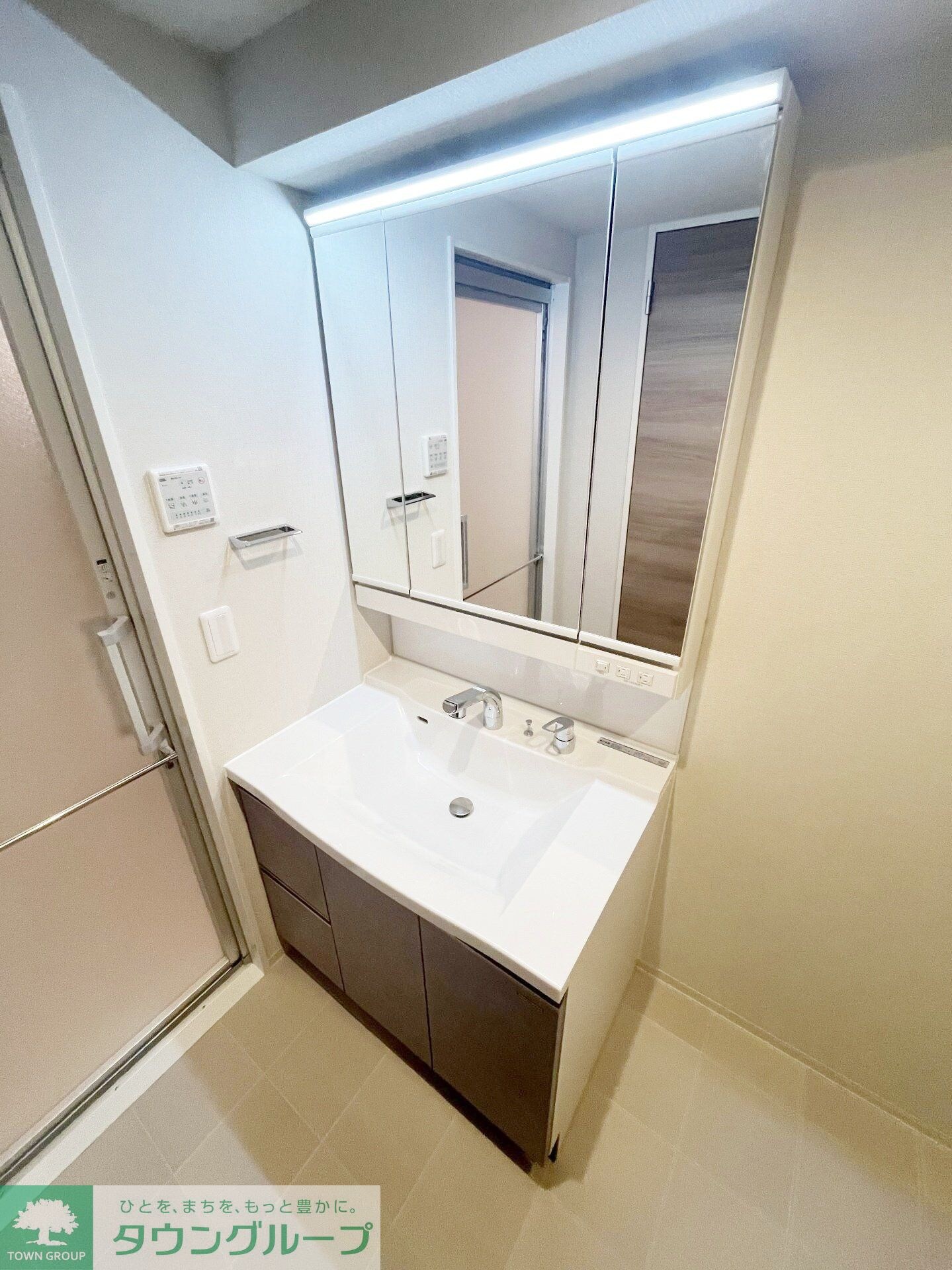 ロイジェント南池袋の物件内観写真