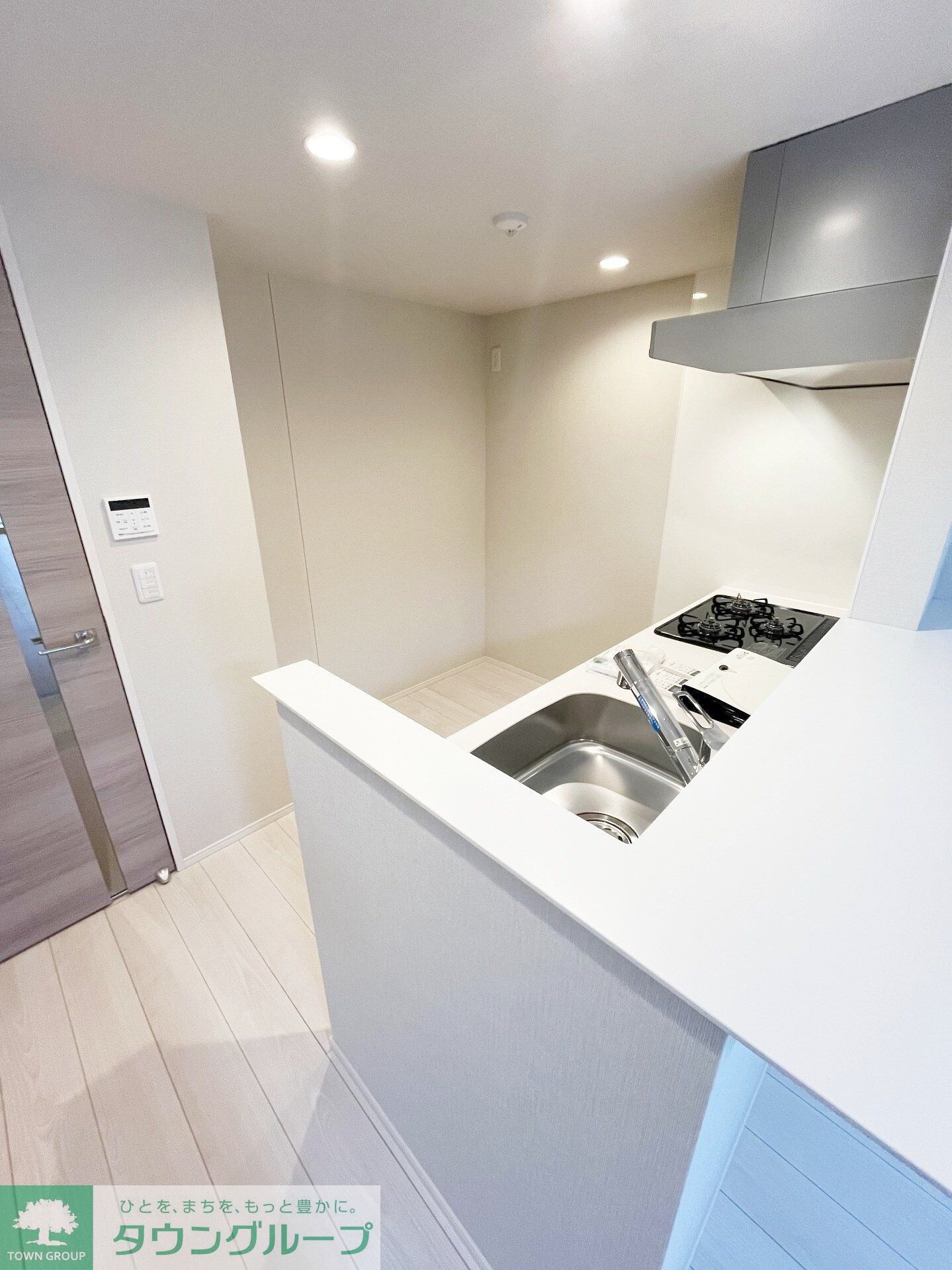 ロイジェント南池袋の物件内観写真