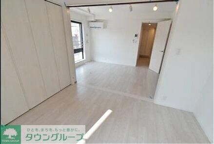 SPコート池袋の物件内観写真