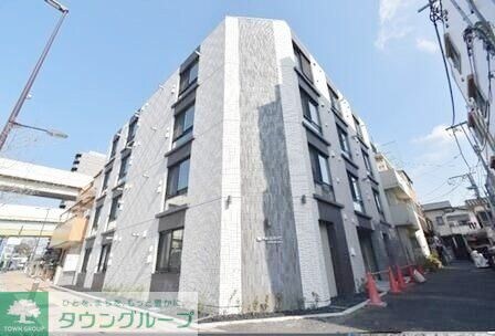 SPコート池袋の物件内観写真