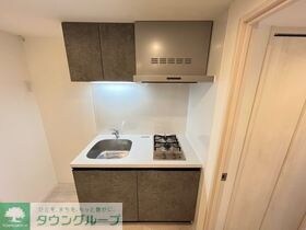 SPコート池袋の物件内観写真