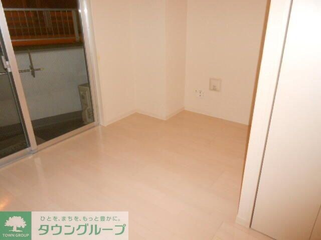 ヴァレッシア椎名町駅前シティの物件内観写真