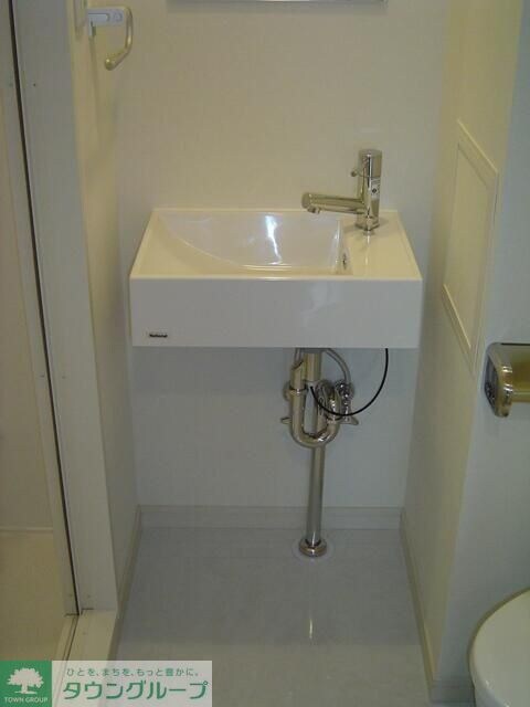 ヴァレッシア椎名町駅前シティの物件内観写真